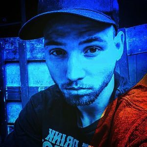 Meet your Posher, Sam